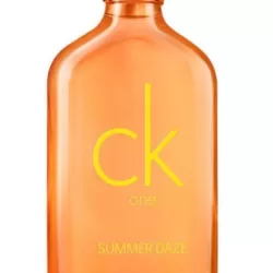 Calvin Klein CK One Summer Daze EDT 100ml