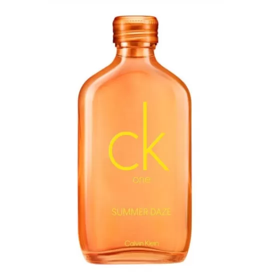 Calvin Klein CK One Summer Daze EDT 100ml