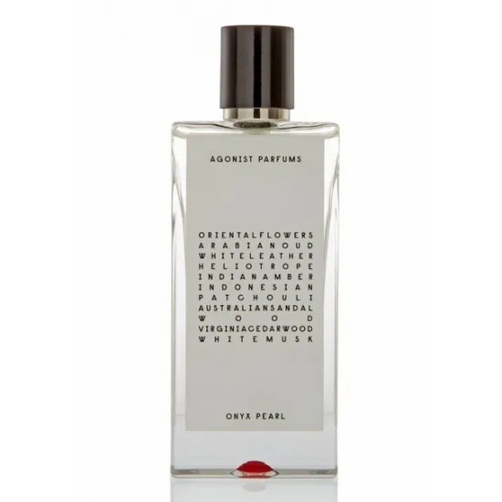 Agonist Onyx Pearl EDP 50ml