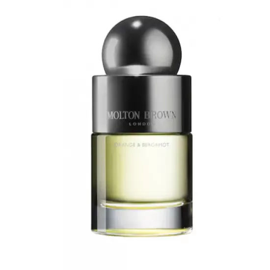 Molton Brown Orange & Bergamot EDT 50ml