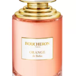 Boucheron Orange de Bahia EDP 125ml