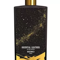 Memo Paris Oriental Leather EDP 75ml