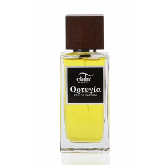 Ciatu Ortiughia EDP 50ml