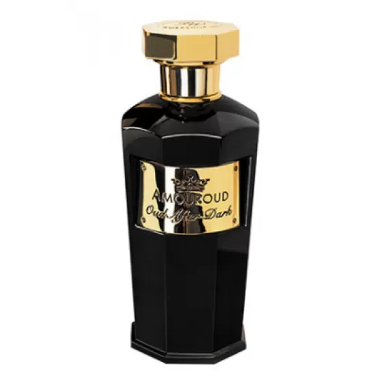 Amouroud Oud After Dark EDP 100ml