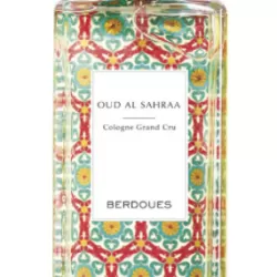 Berdoues Oud Al Sahraa EDT 100ml