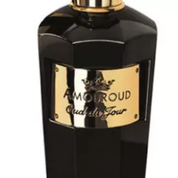 Amouroud Oud Du Jour EDP 100ml