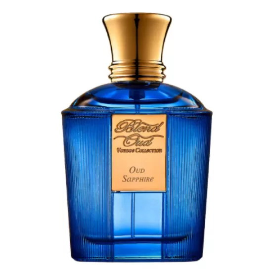 Blend Oud Oud Sapphire EDP 60ml