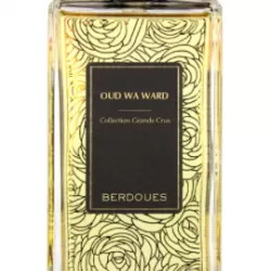 Berdoues Oud Wa Ward EDP 100ml