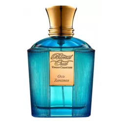 Blend Oud Oud Zanzibar EDP 60ml