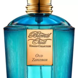 Blend Oud Oud Zanzibar EDP 60ml