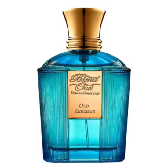 Blend Oud Oud Zanzibar EDP 60ml