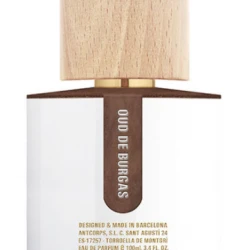 Santi Burgas Oud de Burgàs EDP 100ml