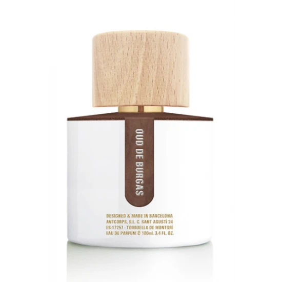 Santi Burgas Oud de Burgàs EDP 100ml