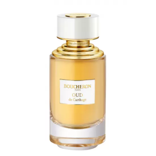 Boucheron Oud de Carthage EDP 125ml (BOdCedp125) by www.coucoushop.com