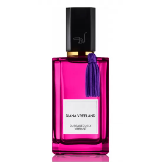 Diana Vreeland Outrageously Vibrant EDP 50ml