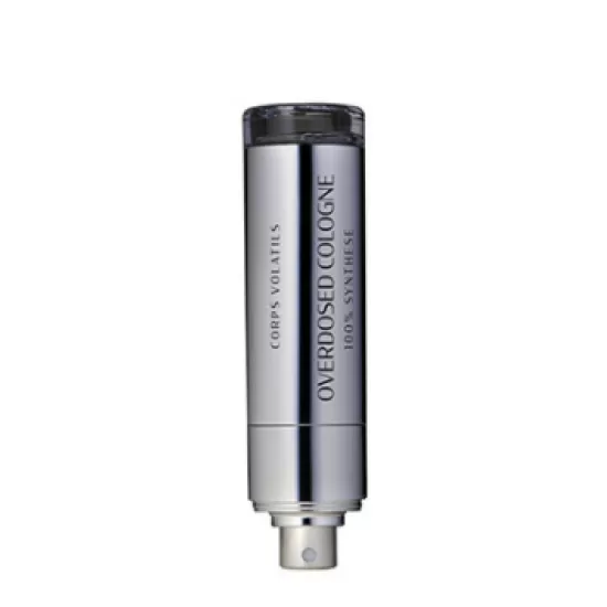 Corps Volatils Overdosed Cologne EDP 30ml