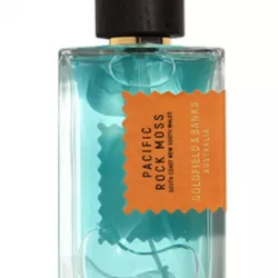 Goldfield & Banks Pacific Rock Moss EDP 100ml
