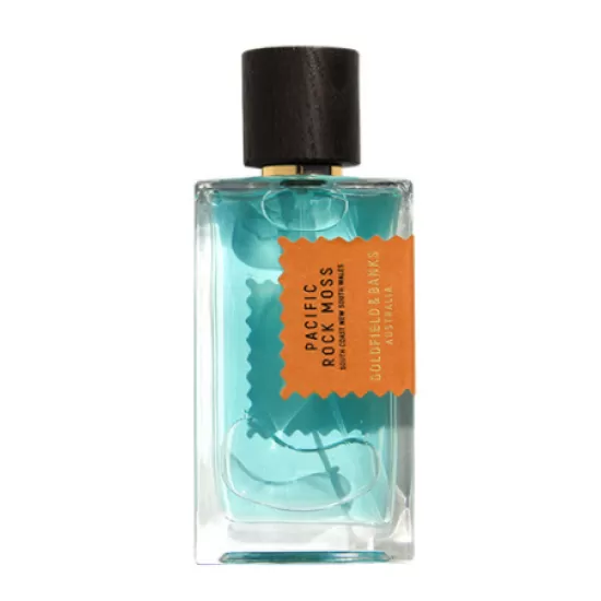 Goldfield & Banks Pacific Rock Moss EDP 100ml