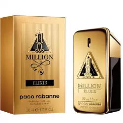 Paco Rabanne 1 Million Elixir Parfum Intense EDP 50ml