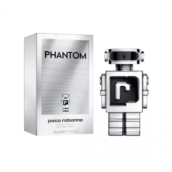 Paco Rabanne Phantom EDT 50ml