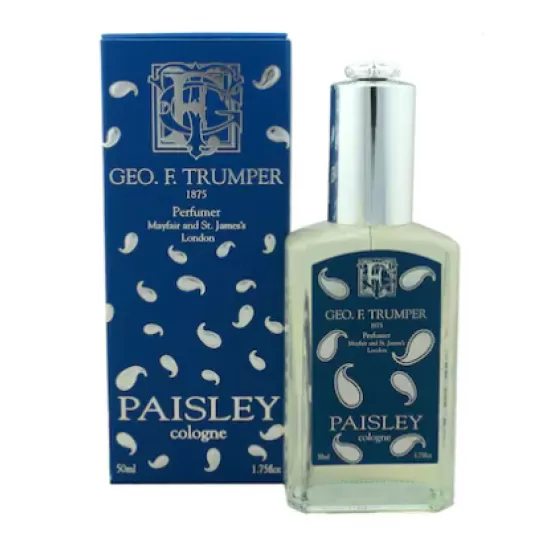 Geo. F. Trumper Paisley EDC 50ml