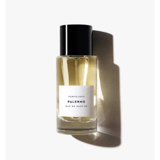 BMRVLS Palermo EDP 50ml