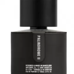 Santi Burgas Palindrome II EDP 100ml