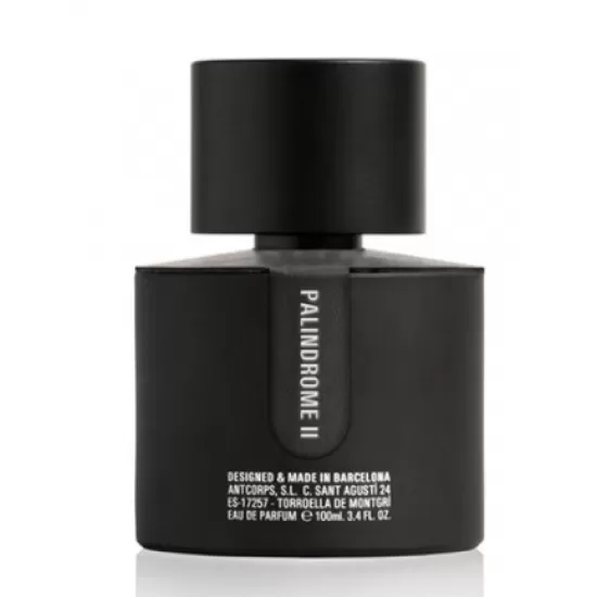Santi Burgas Palindrome II EDP 100ml