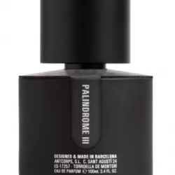 Santi Burgas Palindrome III EDP 100ml