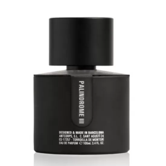 Santi Burgas Palindrome III EDP 100ml