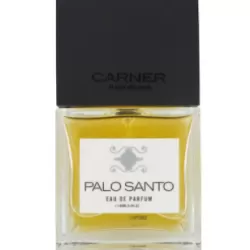 Carner Barcelona Palo Santo EDP 100ml