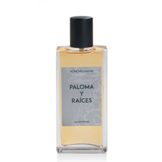 Homoelegans Paloma y Raìces EDP 50ml