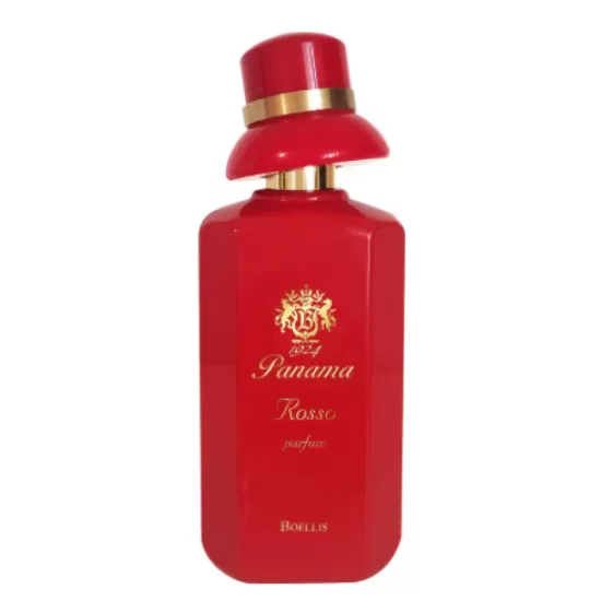 Boellis 1924 Panama Rosso parfum 100ml