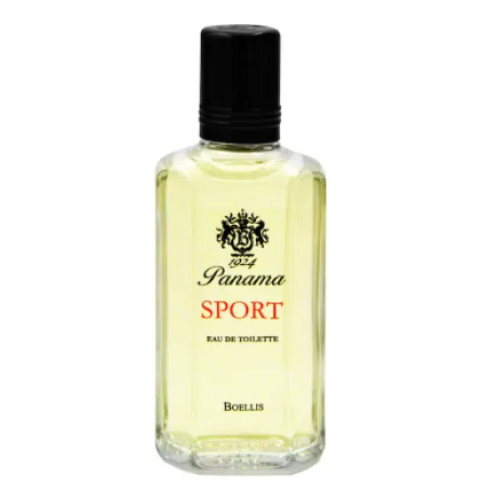 Boellis 1924 Panama Sport EDT 100ml
