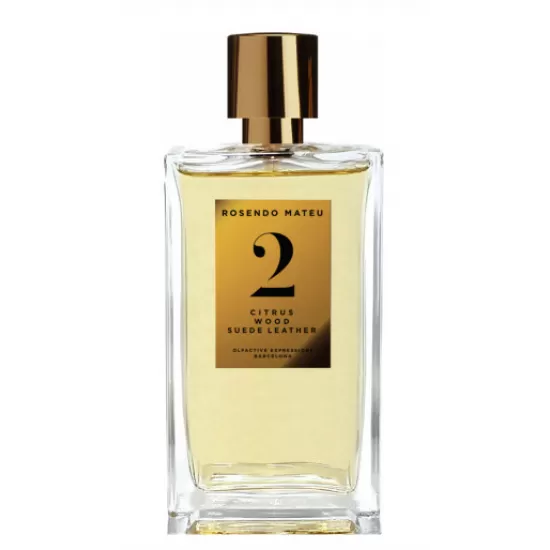 Rosendo Mateu Parfum No. 2 parfum 100ml