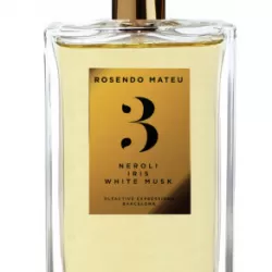 Rosendo Mateu Parfum No. 3 parfum 100ml