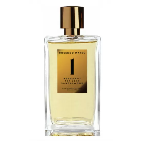 Rosendo Mateu Parfum No. 1 parfum 100ml