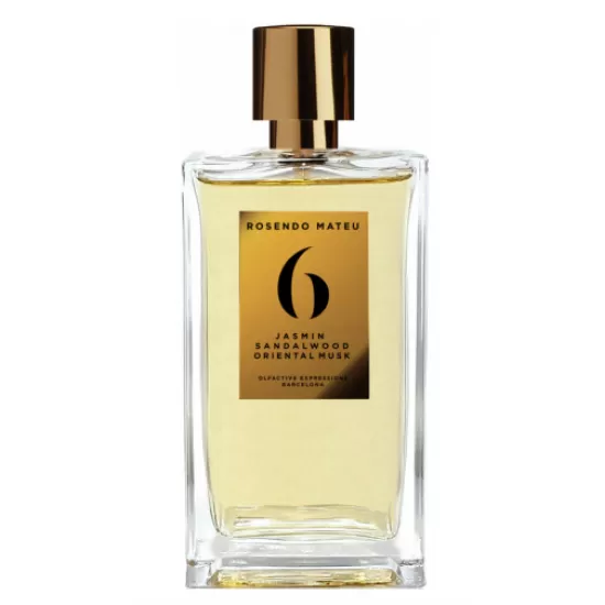 Rosendo Mateu Parfum No. 6 parfum 100ml