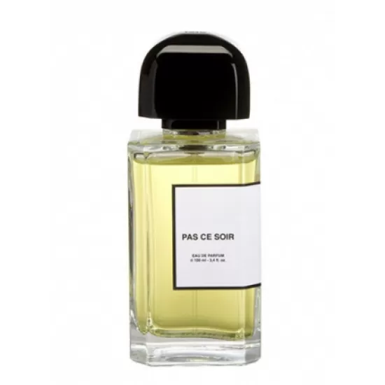 BDK Pas Ce Soir EDP 100ml