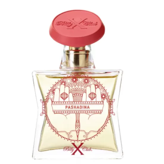 Billy X Club Pashadina EDT 50ml