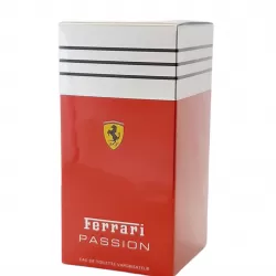Ferrari Passion EDT 100ml