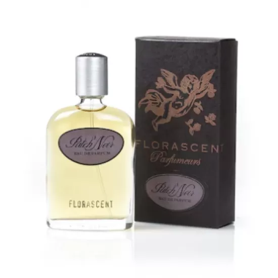Florascent Patch' Noir EDP 30ml