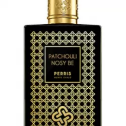 Perris Patchouli Nosy Be EDP 50ml