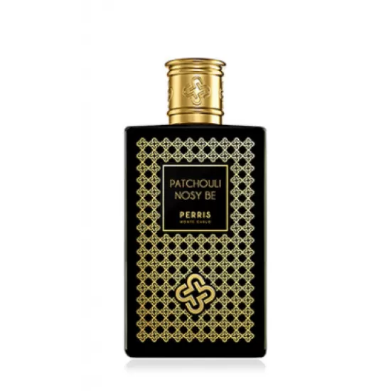 Perris Patchouli Nosy Be EDP 50ml