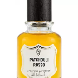 I Profumi di Firenze Patchouli Rosso EDP 50ml