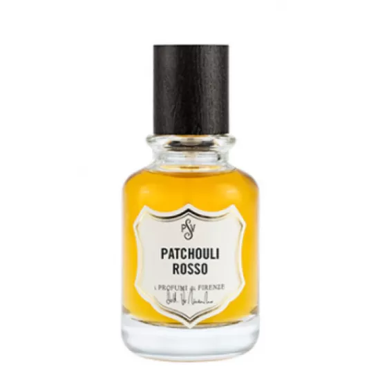 I Profumi di Firenze Patchouli Rosso EDP 50ml