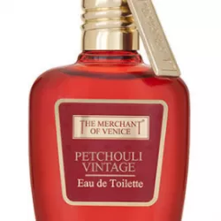 The Merchant of Venice Patchouli Vintage EDT 50ml