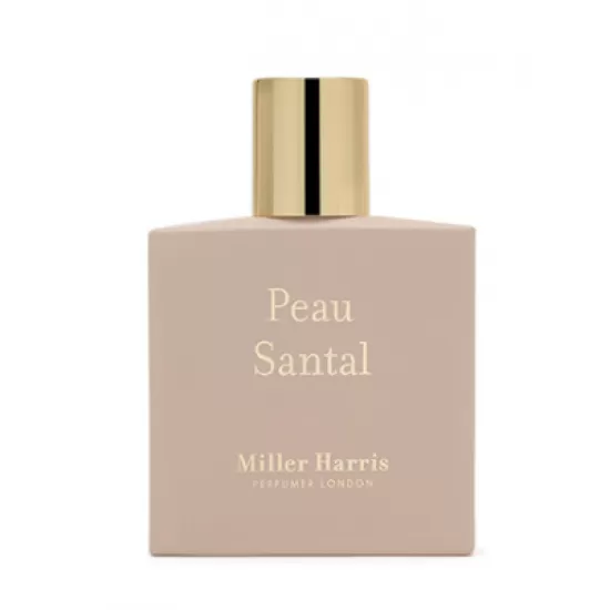 Miller Harris Peau Santal EDP 50ml