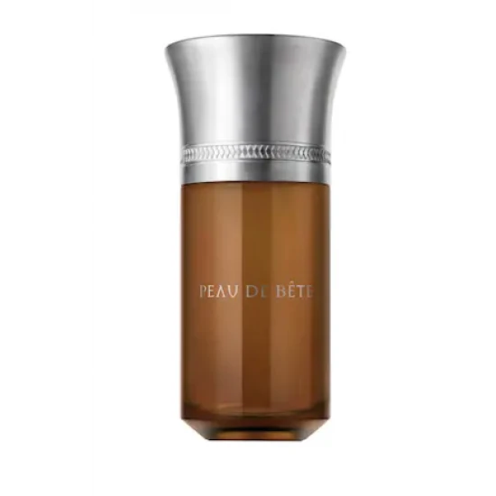 Les Liquides Imaginaires Peau de Bête EDP 100ml