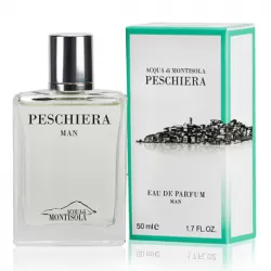 Acqua di Montisola Peschiera Man EDP 50ml